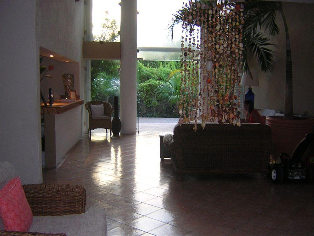 Hotel Playa La Media Luna Isla Mujeres Exterior foto