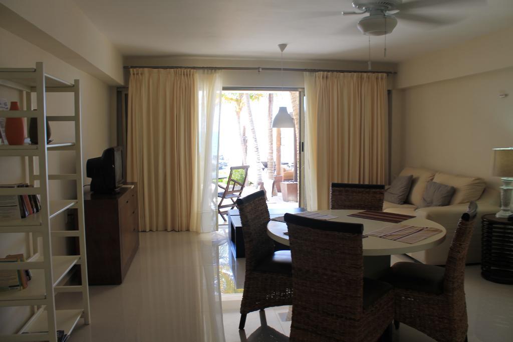 Hotel Playa La Media Luna Isla Mujeres Cameră foto